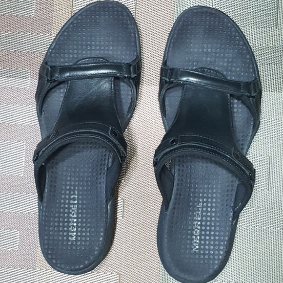 merrell glade sandals